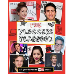 The Vloggers Yearbook