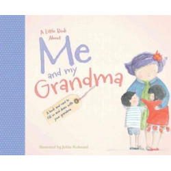 A Little Book about Me and My Grandma