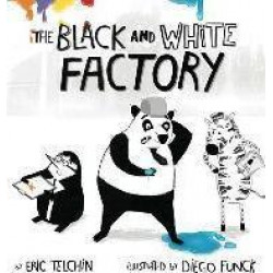 The Black and White Factory