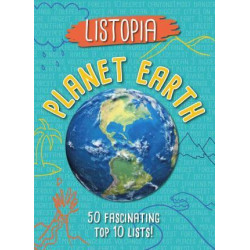 Listopia: Planet Earth