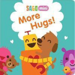 More Hugs!