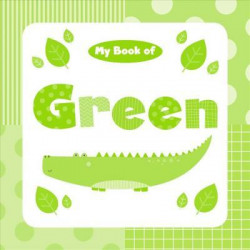 My Book of Green