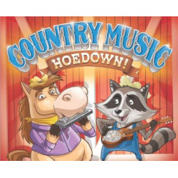 Country Music Hoedown!