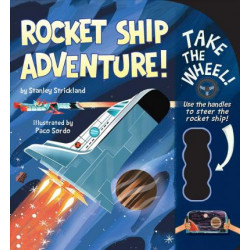 Rocket Ship Adventure!