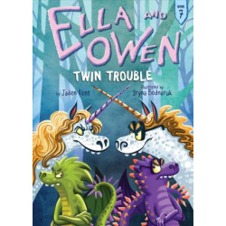 Ella and Owen 7: Twin Trouble