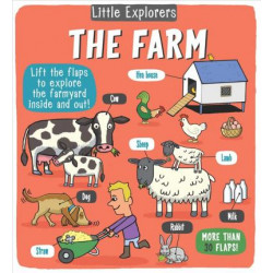 Little Explorers: The Farm