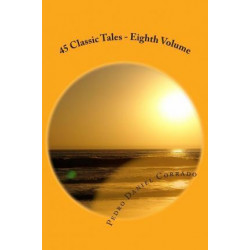 45 Classic Tales - Eighth Volume