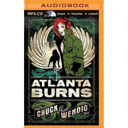 Atlanta Burns