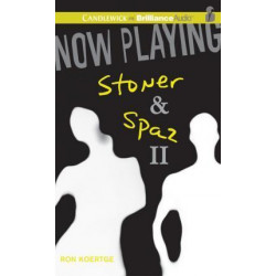 Now Playing - Stoner & Spaz