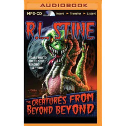 The Creatures from Beyond Beyond