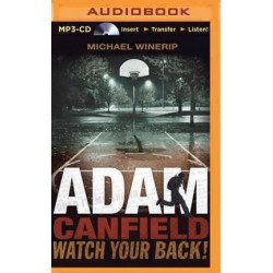 Adam Canfield Watch Your Back!