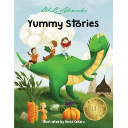 Yummy Stories