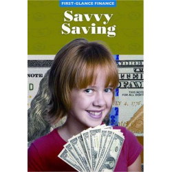 Savvy Saving
