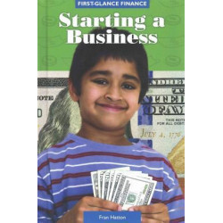 Starting a Business