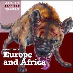 Predators of Europe and Africa