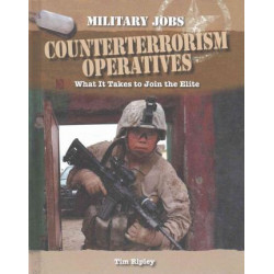 Military Jobs (Set 2)