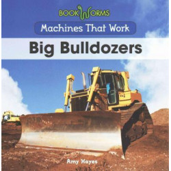 Big Bulldozers