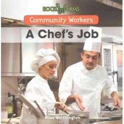 A Chef's Job