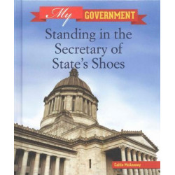Standing in the Secretary of State's Shoes