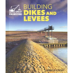 Building Dikes and Levees