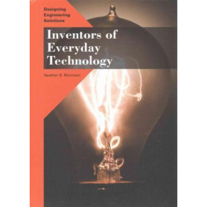 Inventors of Everyday Technology