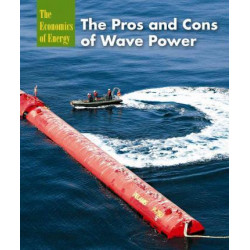The Pros and Cons of Wave Power