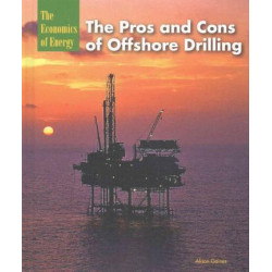 The Pros and Cons of Offshore Drilling