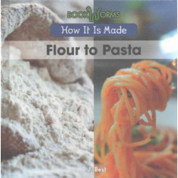 Flour to Pasta