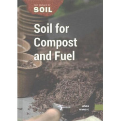 Soil for Compost and Fuel