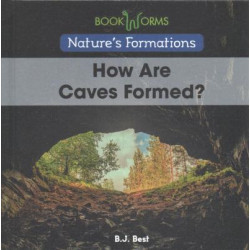 How Are Caves Formed?