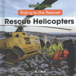 Rescue Helicopters