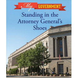 Standing in the Attorney General's Shoes