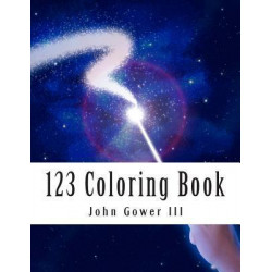 123 Coloring Book