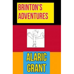 Brinton's Adventures