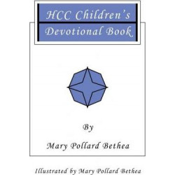 Hcc Children's Devotional Book