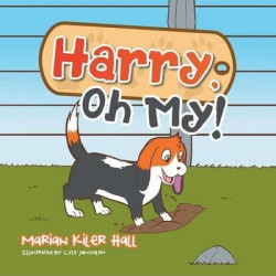 Harry, Oh My!
