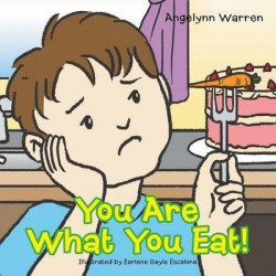 You Are What You Eat!