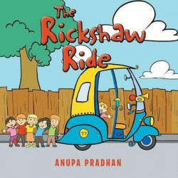 The Rickshaw Ride