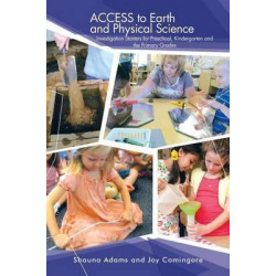 Access to Earth and Physical Science