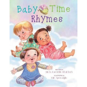 Baby Time Rhymes