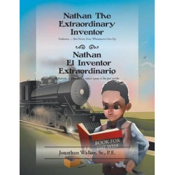 Nathan the Extraordinary Inventor