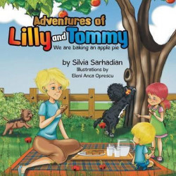 Adventures of Lilly and Tommy