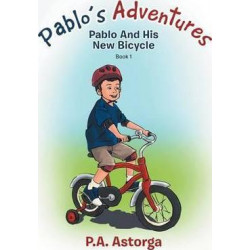 Pablo's Adventures