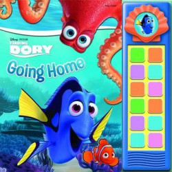 Finding Dory - Going Home