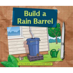 Build a Rain Barrel
