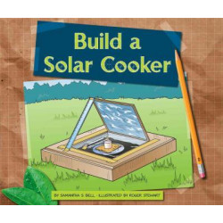 Build a Solar Cooker