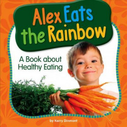 Alex Eats the Rainbow