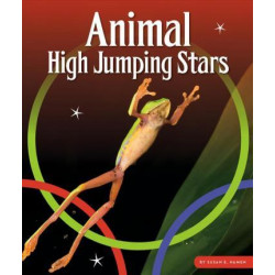 Animal High Jumping Stars