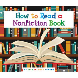 How to Read a Nonfiction Book