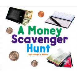 A Money Scavenger Hunt